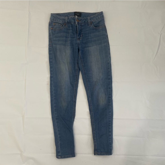 👖 Celebrity Pink Skinny Jeans – Women’s Size 5/27 👖 - Picture 6 of 11